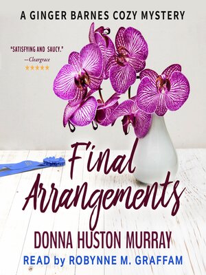 cover image of Final Arrangements